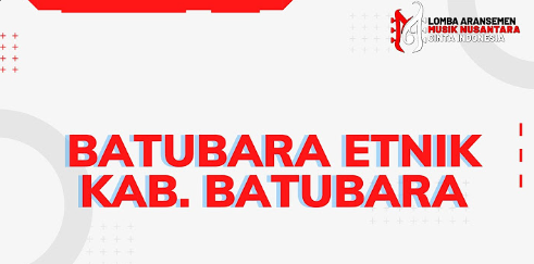 Batubara Etnik